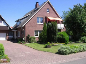 Amanda 2 Comfortable holiday residence